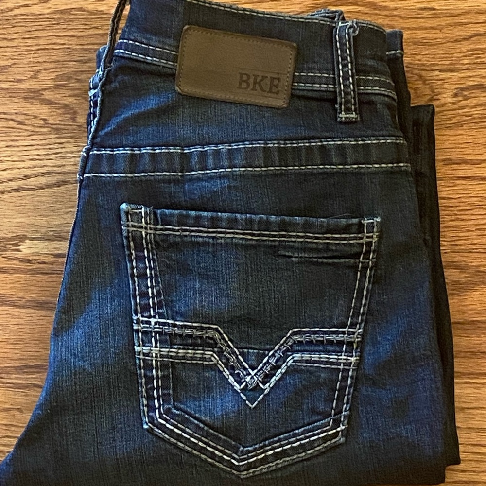 BKE By BUCKLE